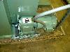  TAYLOR STILES 112 Rotary Cutter, (4) 12" wide blades,